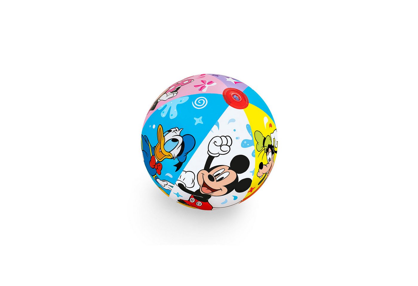 Bestway Wasserball Disney Junior® Mickey & Friends 51 x 17 cm von Bestway
