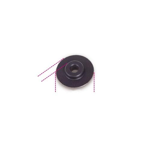 Beta 003380025 338 RP Spare Cutter Wheel for Items 336 and 338 for Plastic Pipes von Beta