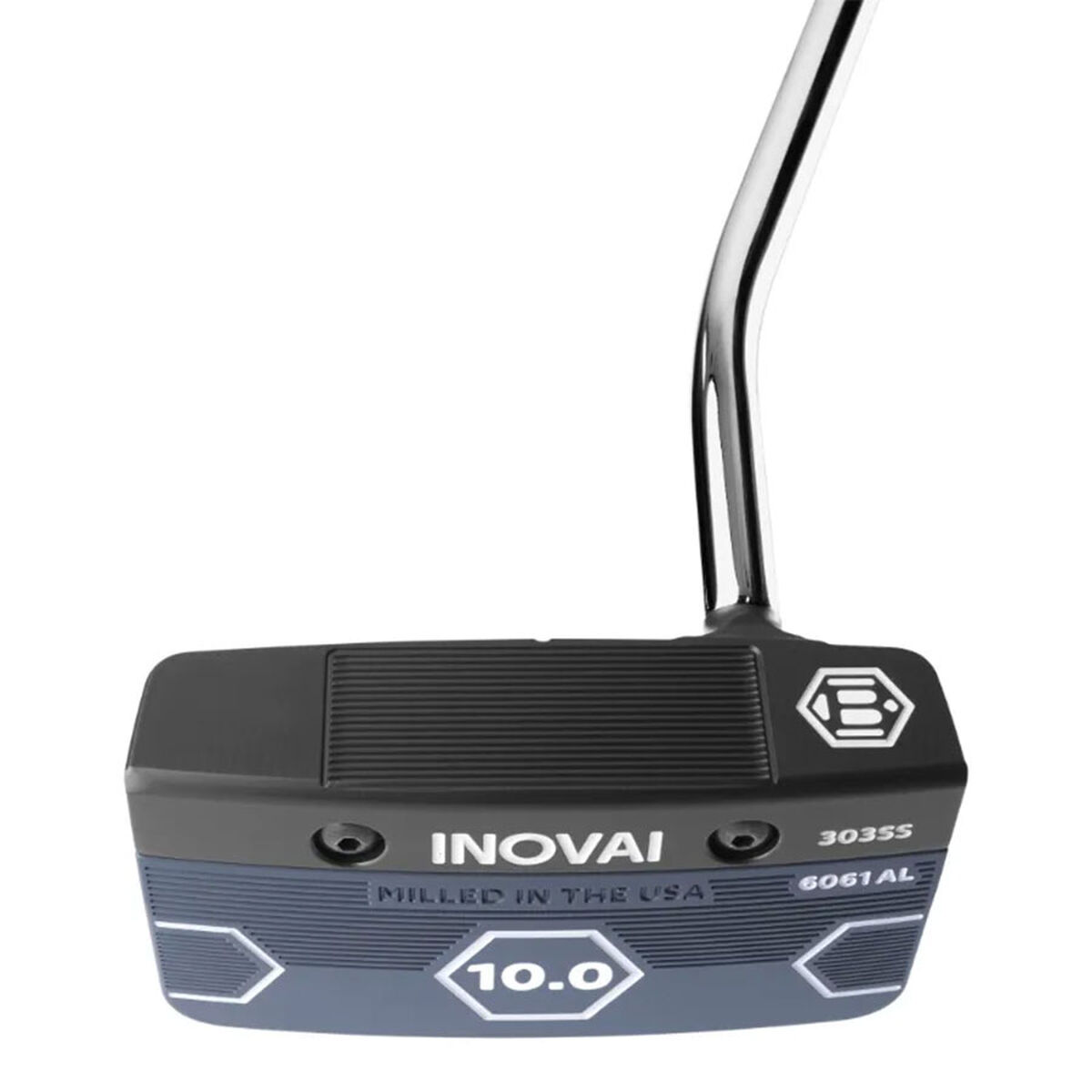 Bettinardi Inovai 10 Golf Putter - Custom Fit, One Size | American Golf von Bettinardi