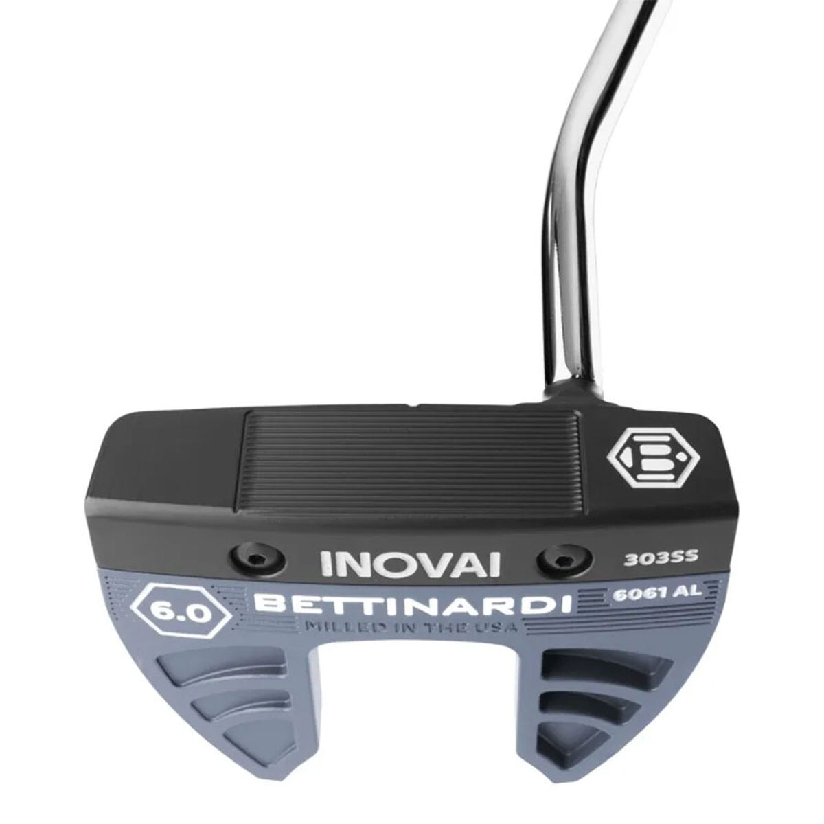Bettinardi Inovai 6 Golf Putter - Custom Fit, One Size | American Golf von Bettinardi