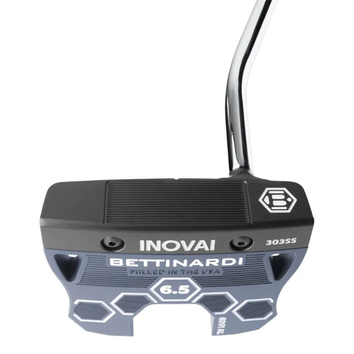 Bettinardi Inovai 6.5 Golf Putter - Custom Fit | American Golf von Bettinardi