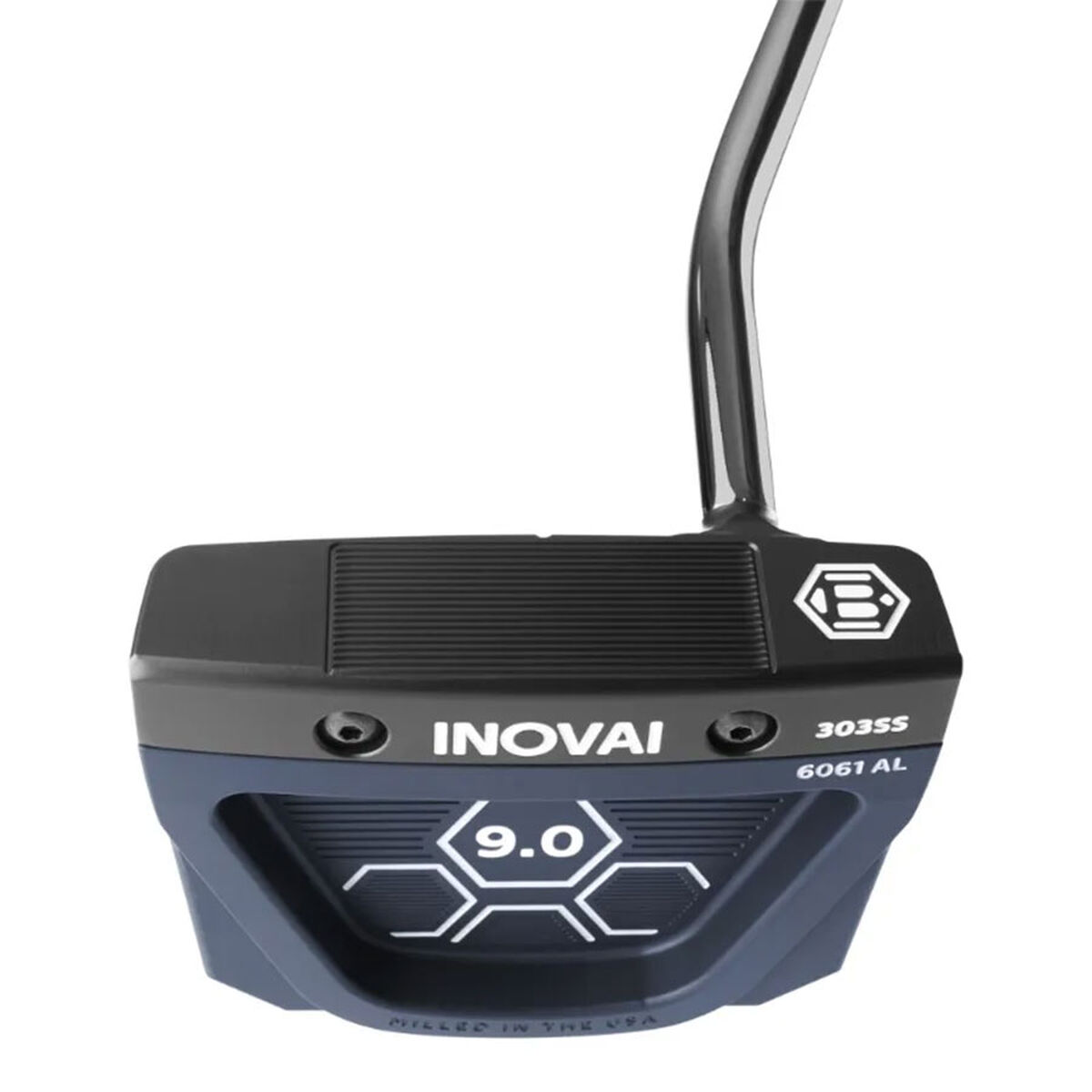 Bettinardi Inovai 9 Golf Putter - Custom Fit, One Size | American Golf von Bettinardi