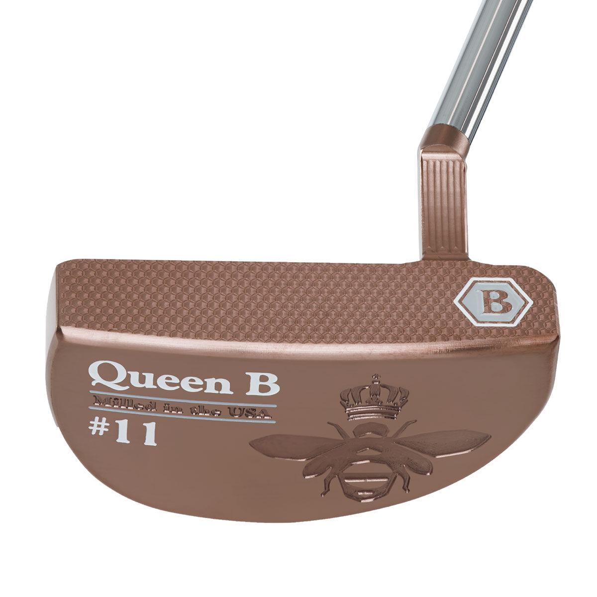 Bettinardi Queen B 11 Golf Putter | American Golf von Bettinardi