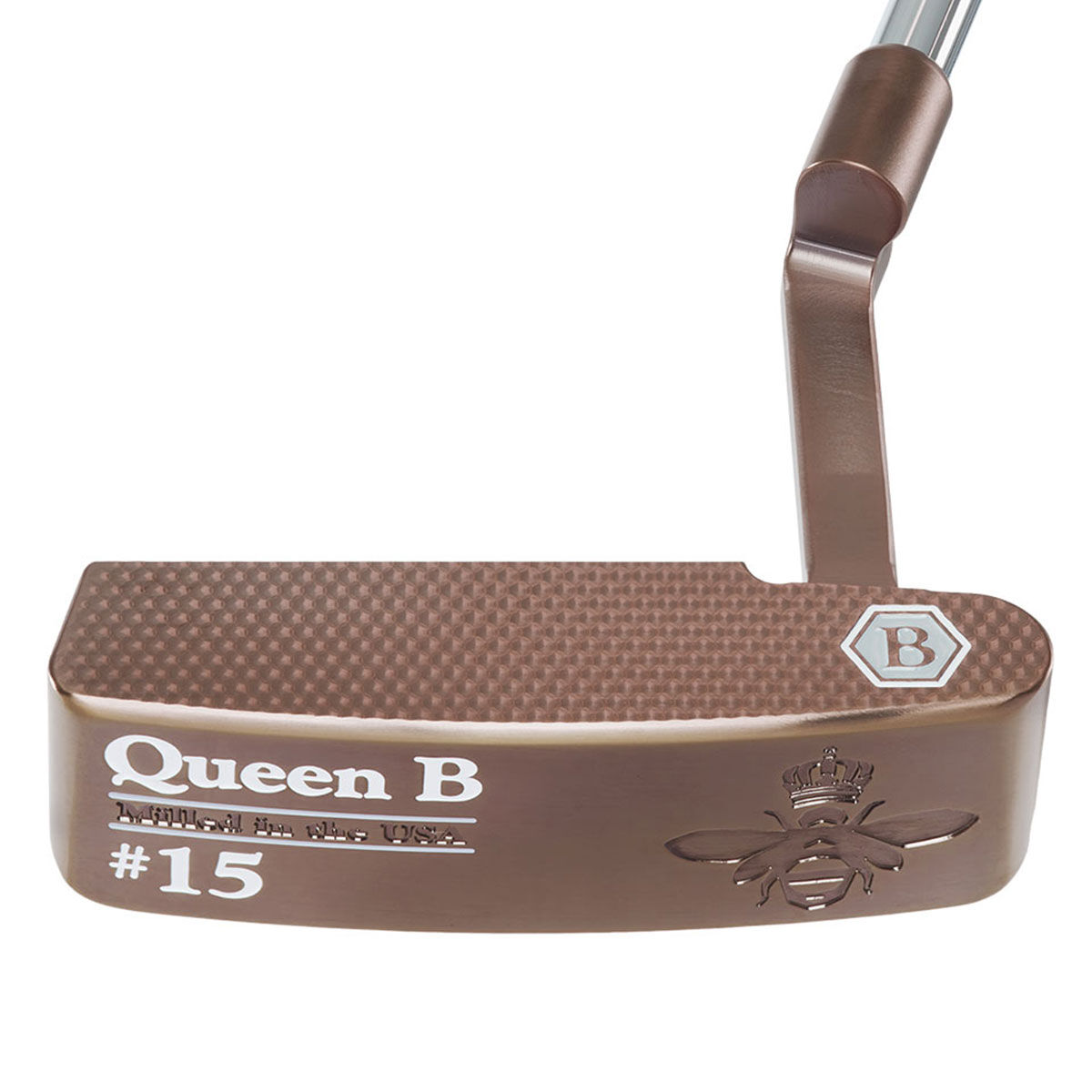 Bettinardi Queen B 15 Golf Putter - Custom Fit | American Golf von Bettinardi