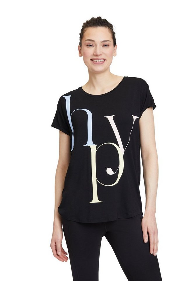 Betty Barclay Yogashirt mit Print (1-tlg) von Betty Barclay