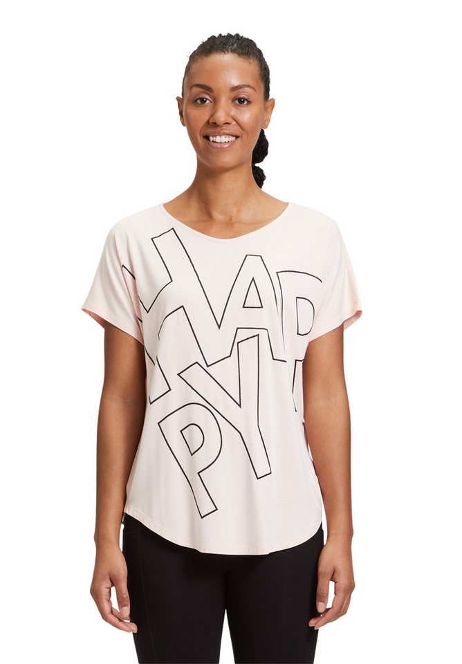 Betty Barclay Yogashirt mit V-Ausschnitt (1-tlg) von Betty Barclay