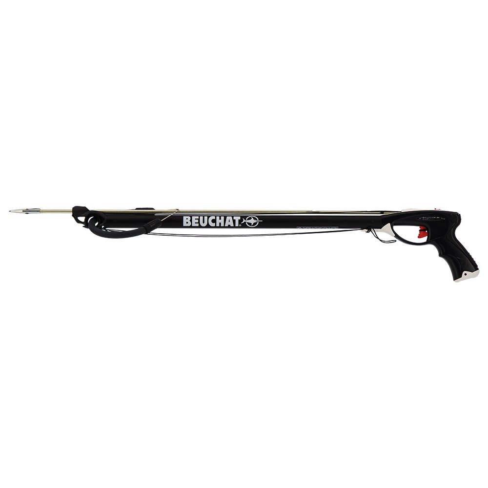 Beuchat Espadon Sling Spearfishing Gun Schwarz 75 cm von Beuchat