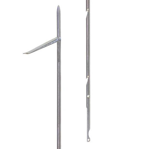 Beuchat Tahitian Spear 6.5 Mm Silber 110 cm von Beuchat