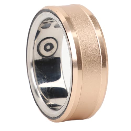 Fitness-Smart-Ring-Gesundheits-Tracker, Fitness- und Wellness-Tracker mit Schrittzähler, (Größe 18 Innendurchmesser: Ca. 18,9 mm / 0,7) von Bewinner