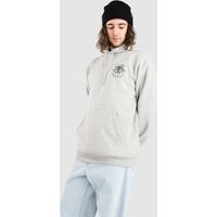 Beyond Medals Baekkel Hoodie grey von Beyond Medals