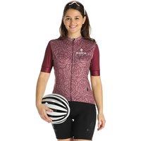 Damen-Set (Radtrikot + Radhose) BIANCHI MILANO Sosio Damen-Set (2 Teile), von Bianchi Milano