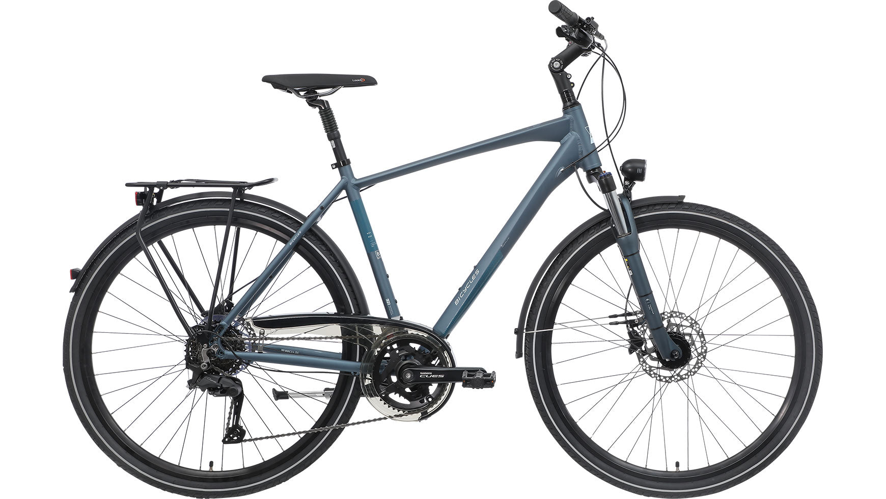 Bicycles EXT 800 von Bicycles