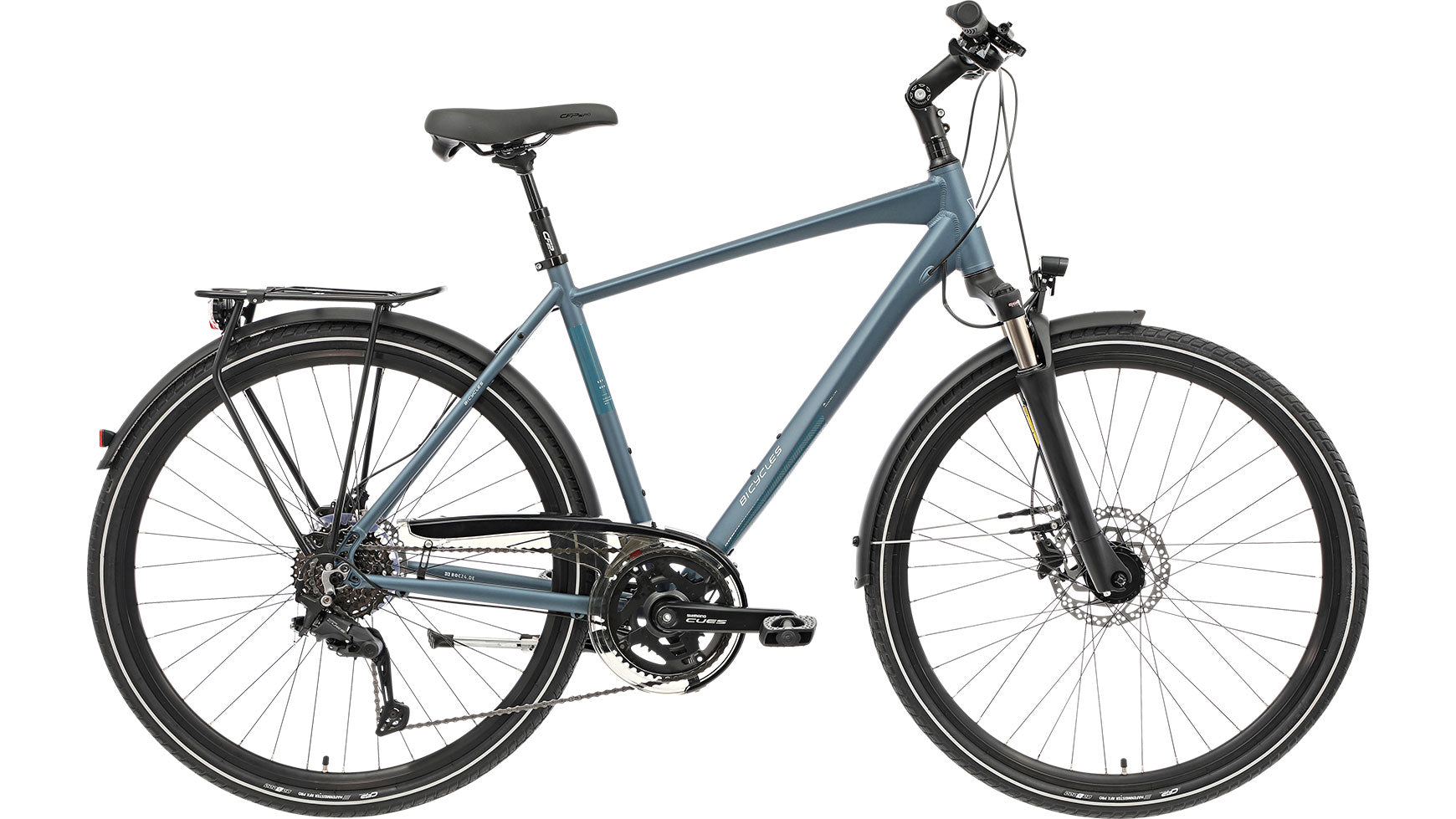 Bicycles EXT 800 von Bicycles