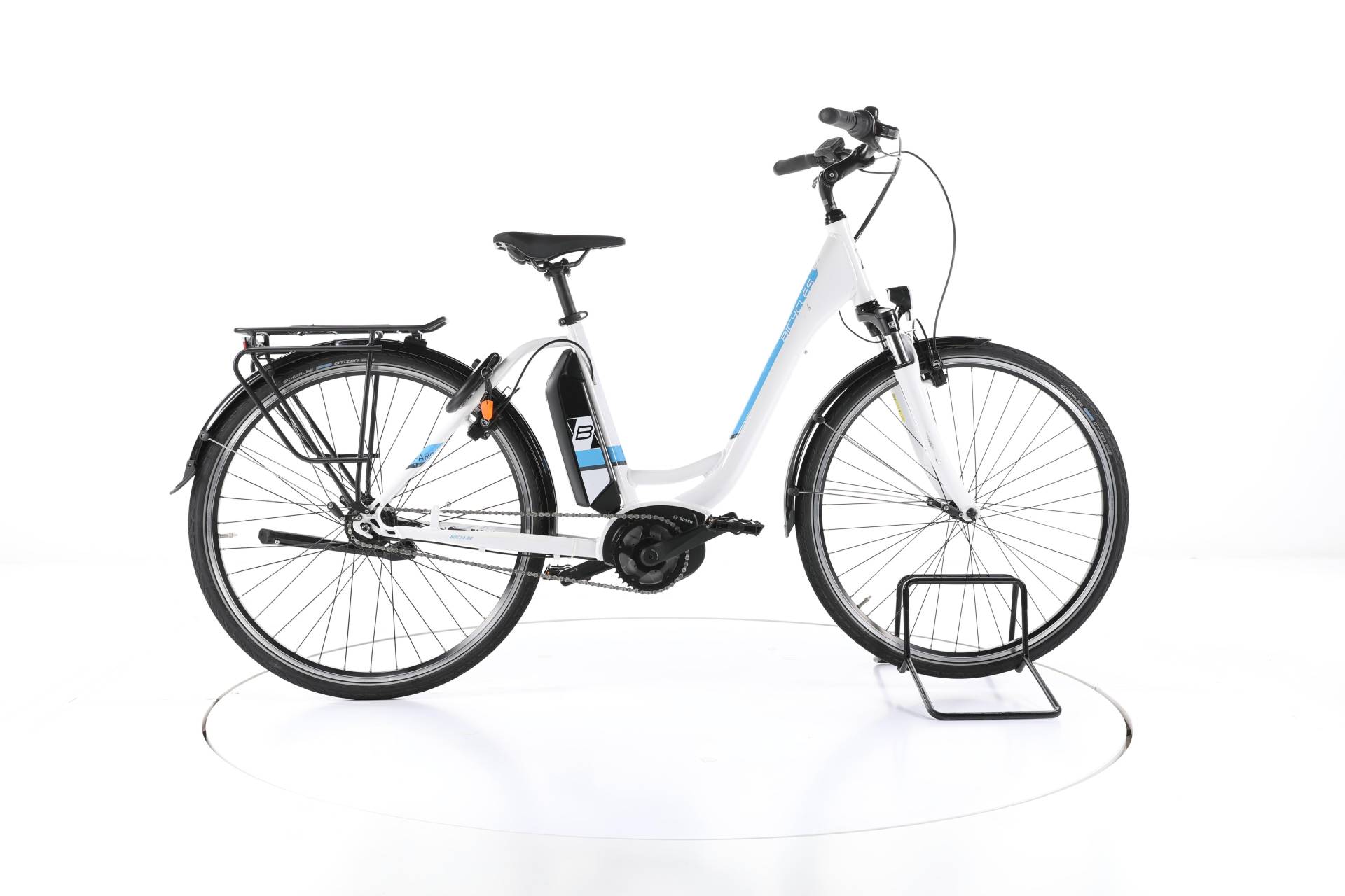 Bicycles Faro 7.4 2021 von Bicycles