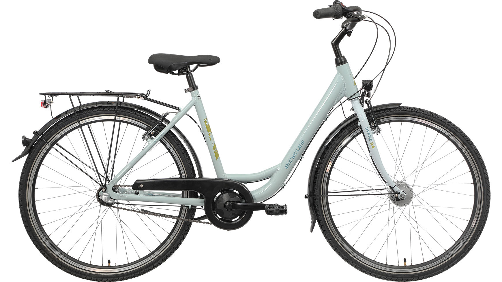 Bicycles Hypno 26.3 von Bicycles