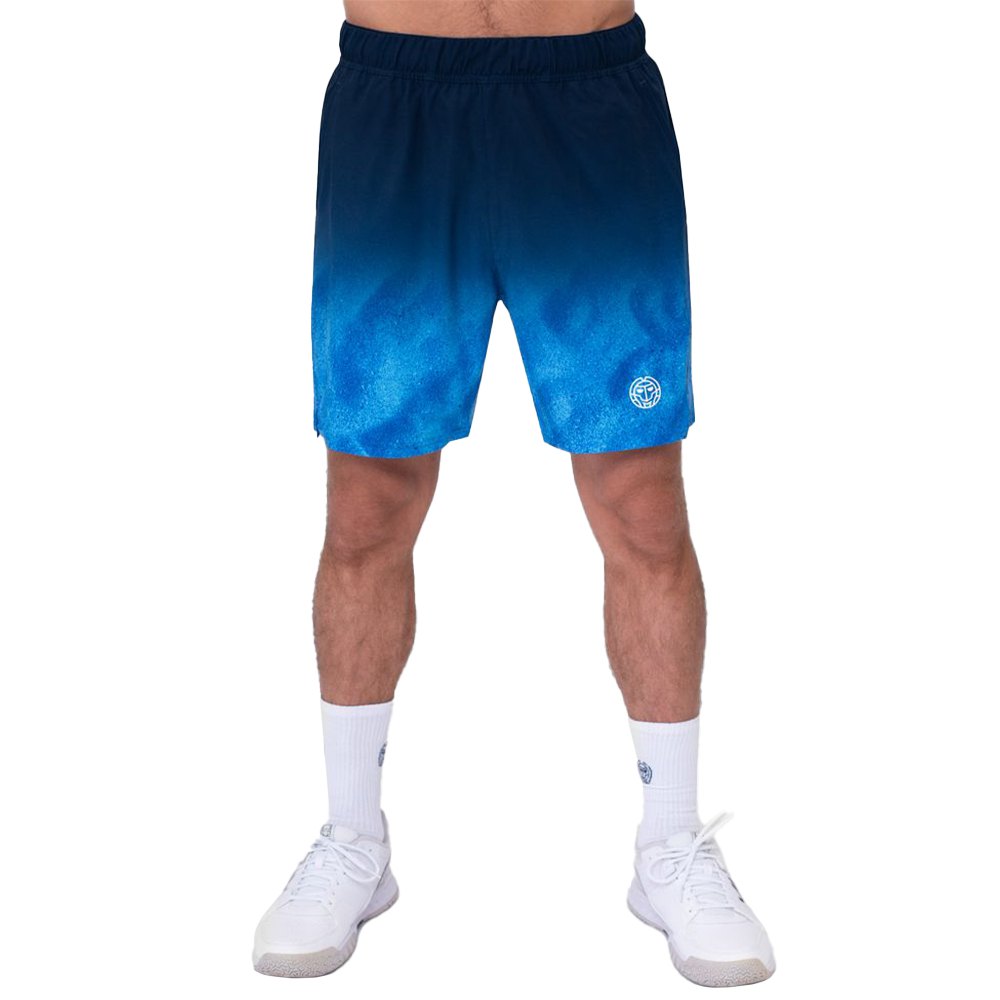 Bidi Badu Beach Spirit 7inch Shorts Blau L Mann von Bidi Badu