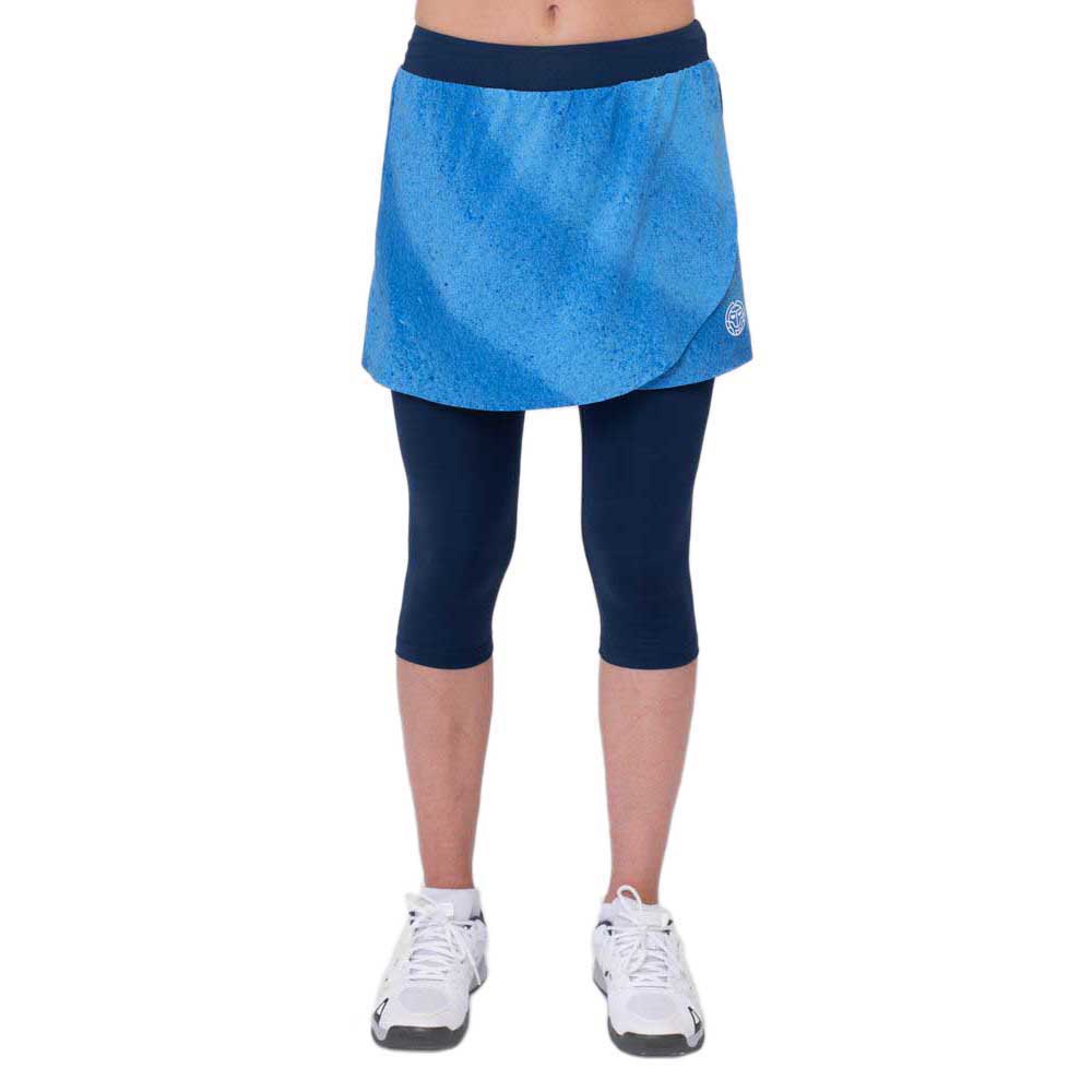 Bidi Badu Beach Spirit Skirt Blau XL Frau von Bidi Badu