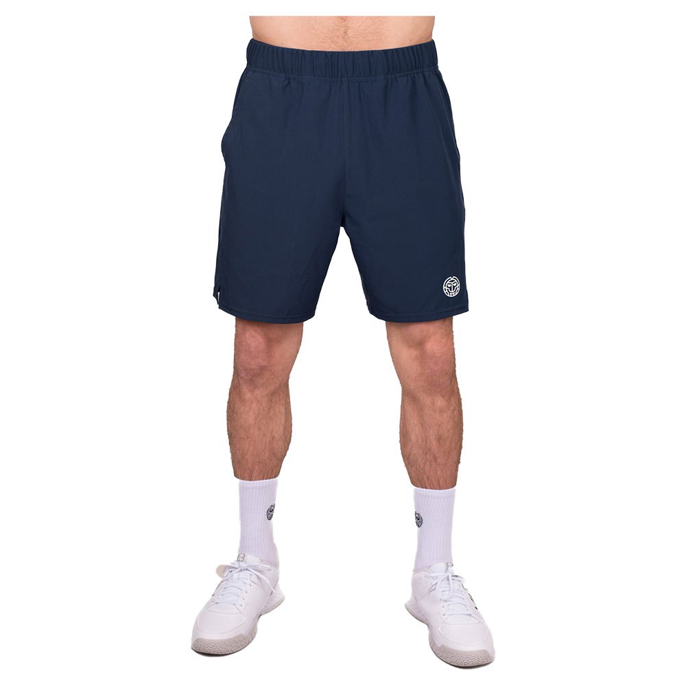 Bidi Badu Crew 7inch Shorts Blau L Mann von Bidi Badu