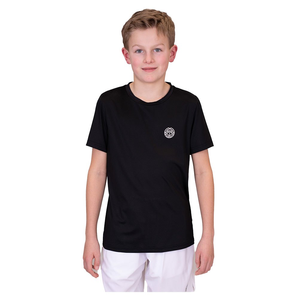 Bidi Badu Crew Short Sleeve T-shirt Schwarz 152 cm Junge von Bidi Badu