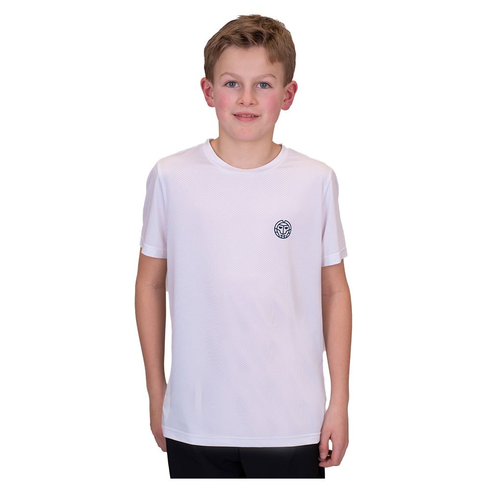 Bidi Badu Crew Short Sleeve T-shirt Weiß 152 cm Junge von Bidi Badu
