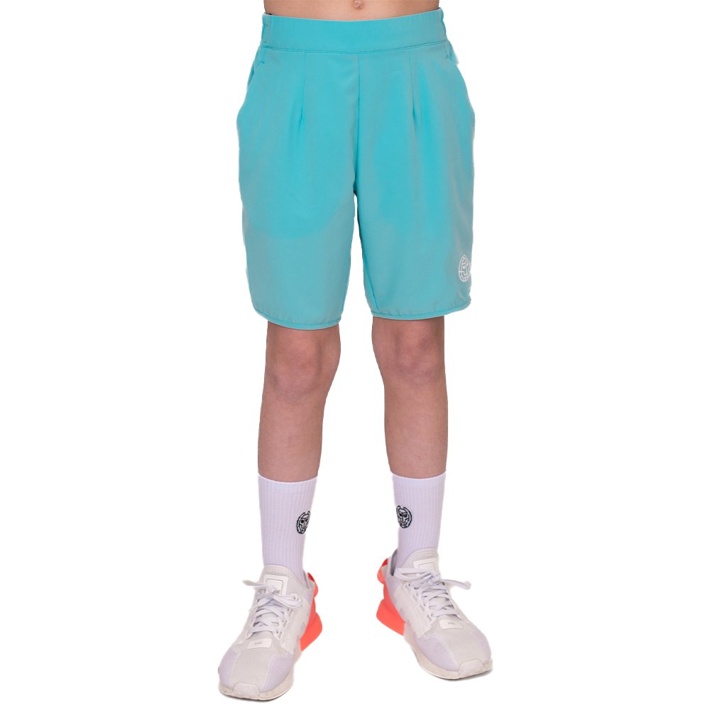 Bidi Badu Crew Shorts Blau 128 cm Junge von Bidi Badu