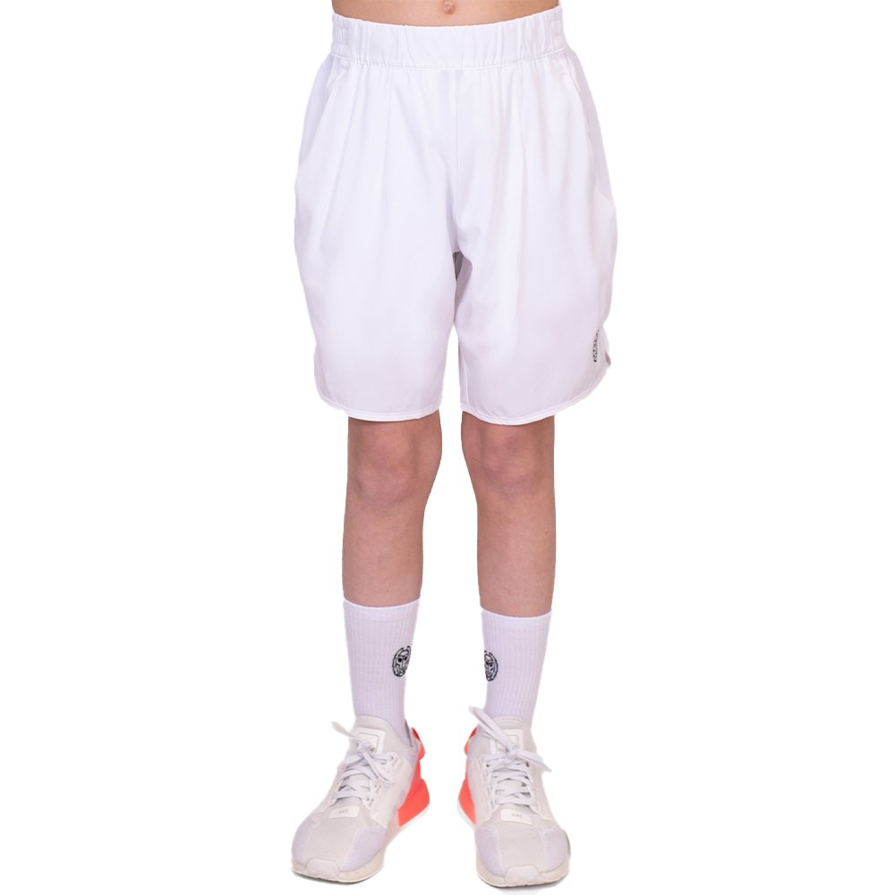 Bidi Badu Crew Shorts Weiß 164 cm Junge von Bidi Badu