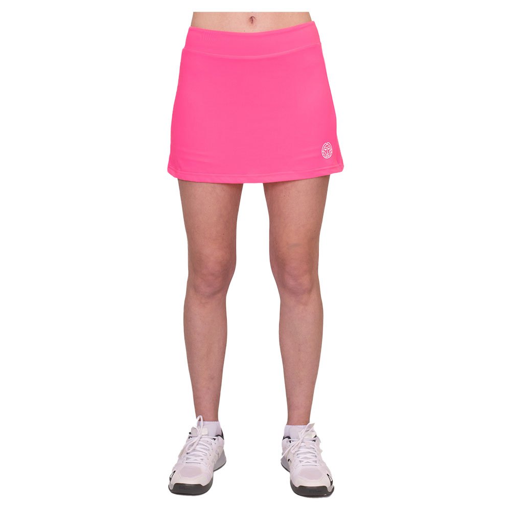 Bidi Badu Crew Skirt Rosa XS Frau von Bidi Badu