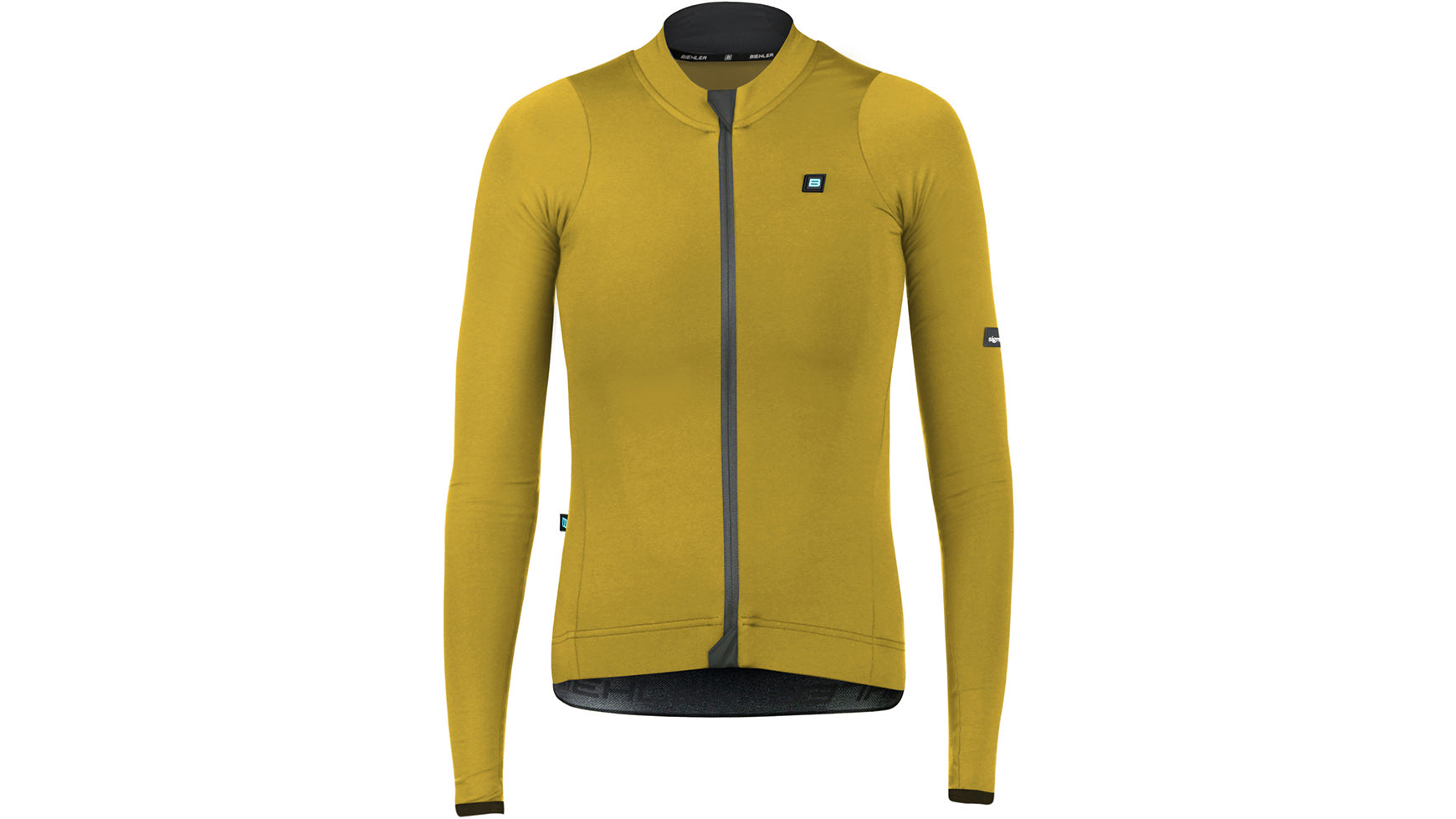 Biehler SIGNATURE³ JERSEY L/S WASA von Biehler