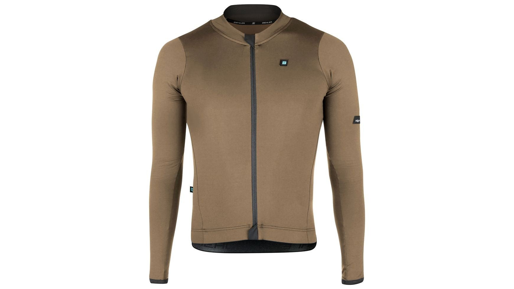 Biehler SIGNATURE³ Jersey L/S Fudge von Biehler