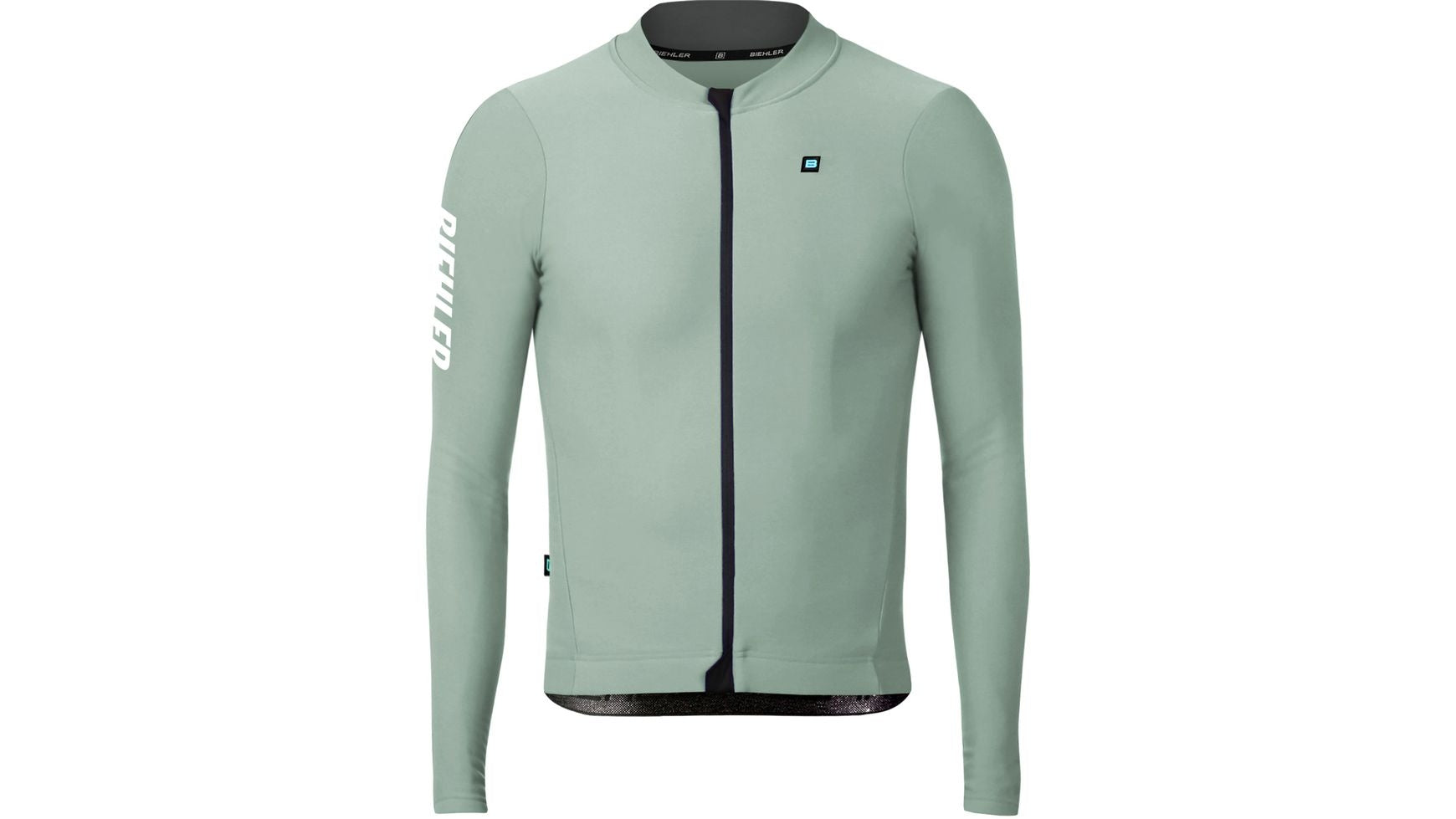 Biehler THERMAL RAIN L/S Jersey Gre von Biehler