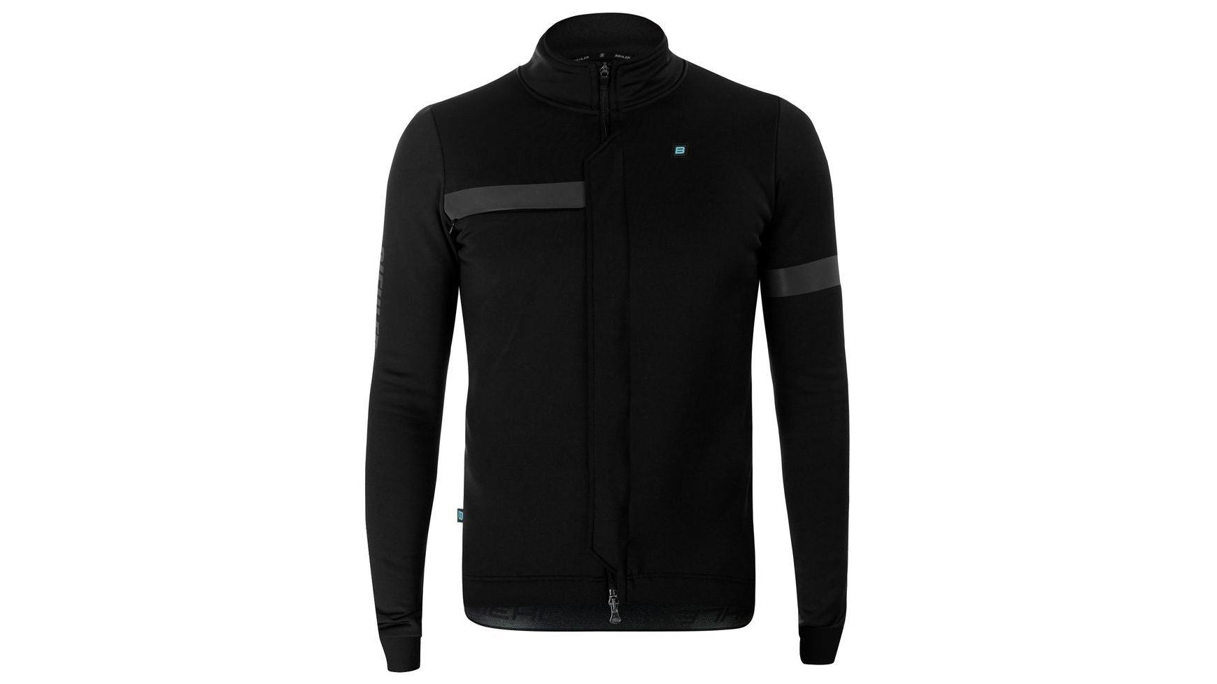 Biehler DEEP WINTER JACKET BLACK von Biehler