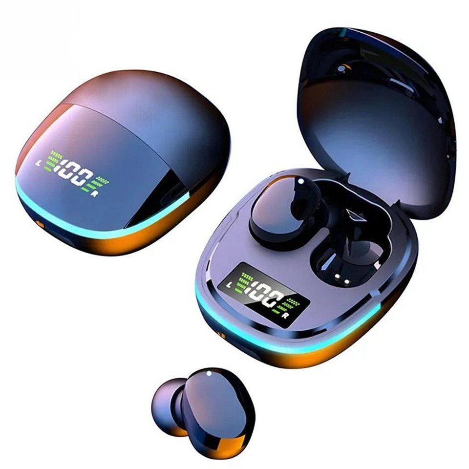 Bifurcation Kabellose Sport-Bluetooth-Kopfhörer Bluetooth-Kopfhörer von Bifurcation