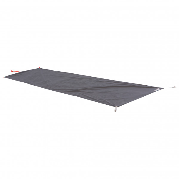 Big Agnes - Footprint Fly Creek HV UL 1 - Zeltunterlage gray von Big Agnes