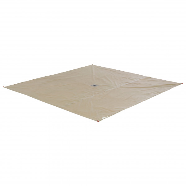 Big Agnes - Footprint Gold Camp 3 - Zeltunterlage safari von Big Agnes