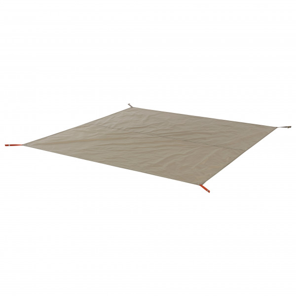 Big Agnes - Footprint Spicer Peak 4 - Zeltunterlage grün von Big Agnes