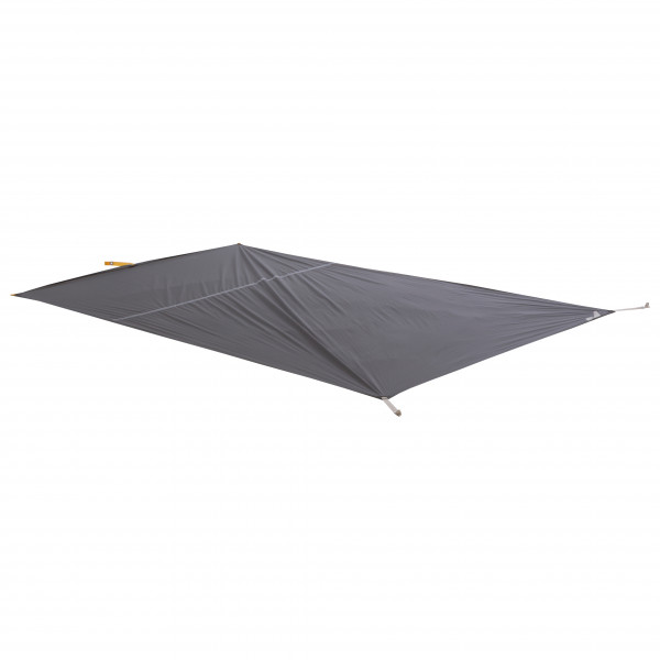 Big Agnes - Footprint Tiger Wall UL3 - Zeltunterlage gray von Big Agnes