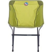 Big Agnes Mica Basin Campingstuhl von Big Agnes