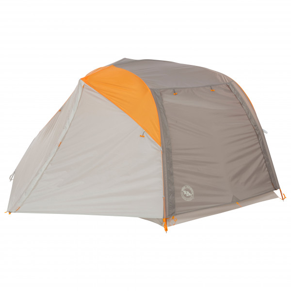 Big Agnes - Salt Creek SL2 - 2-Personen Zelt grau von Big Agnes