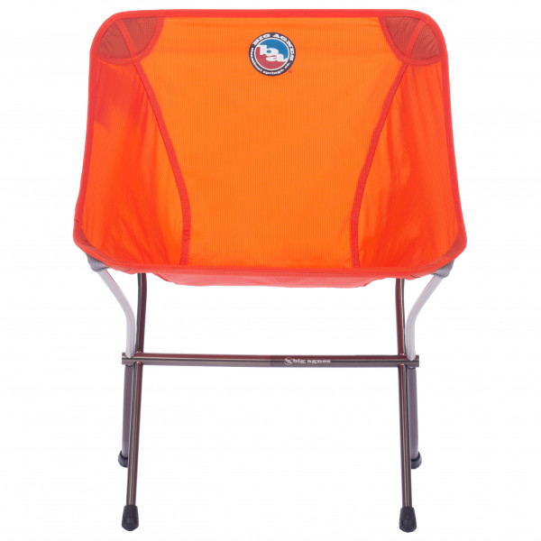 Big Agnes - Skyline UL Chair - Campingstuhl orange von Big Agnes