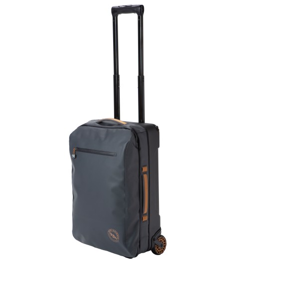 Big Agnes - Stagecoach Duffel 45 - Reisetasche Gr 45 l blau von Big Agnes