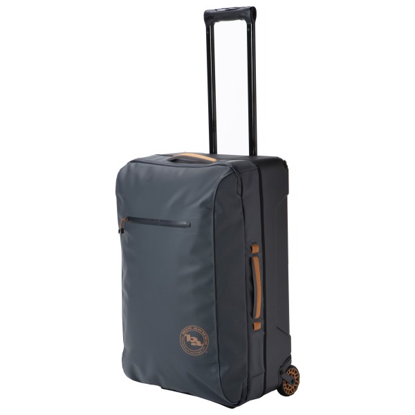 Big Agnes - Stagecoach Duffel 85 - Reisetasche Gr 85 l blau von Big Agnes