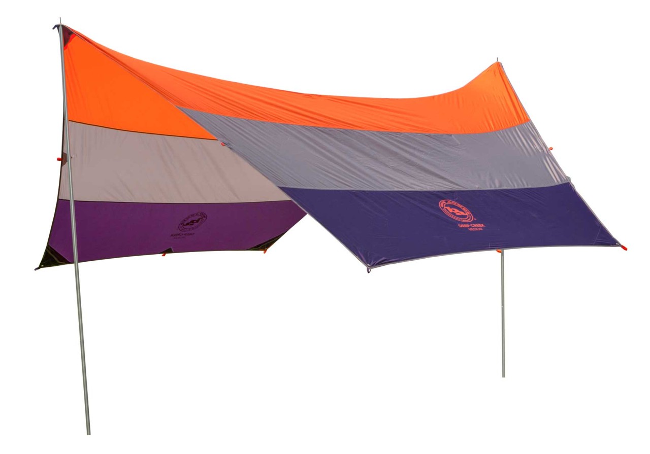 Deep Creek Tarp M von Big Agnes