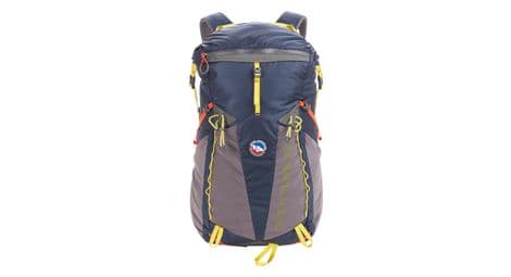 wanderrucksack big agnes ditch rider 32l blau von Big Agnes