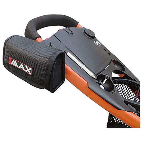 BIX MAX Range Finder Bag Distanzmesser Tasche von Big Max