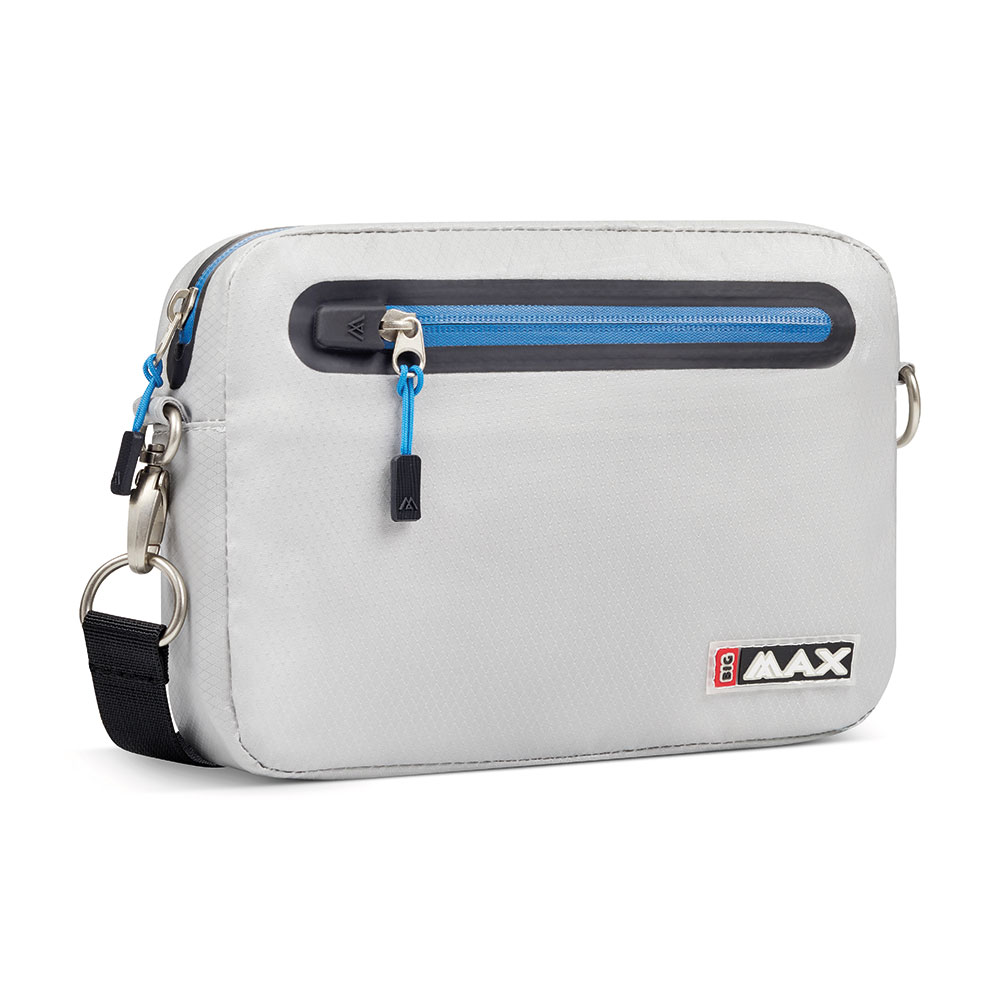'Big Max Aqua Value Bag Tasche hellgrau' von Big Max