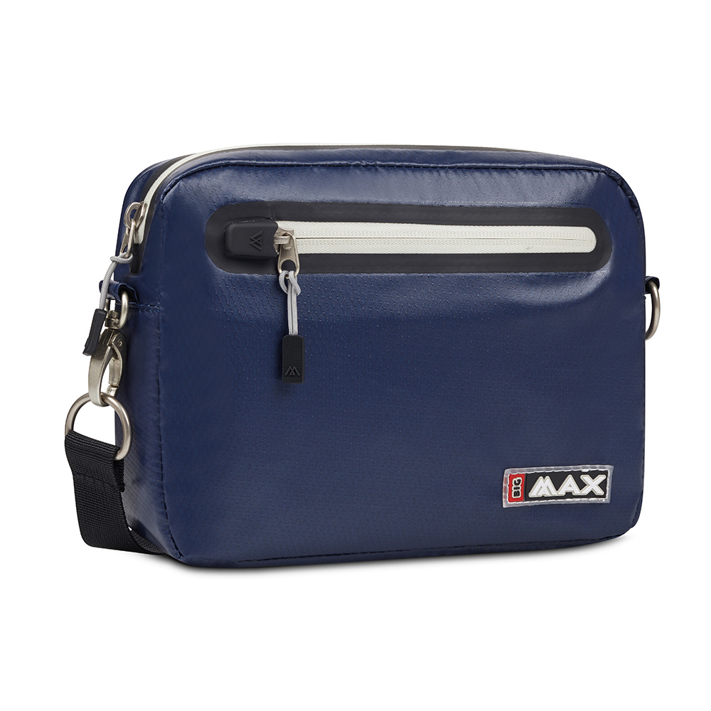 'Big Max Aqua Value Bag Tasche navy' von Big Max