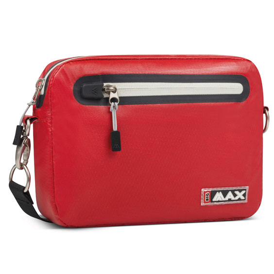 'Big Max Aqua Value Bag Tasche rot' von Big Max