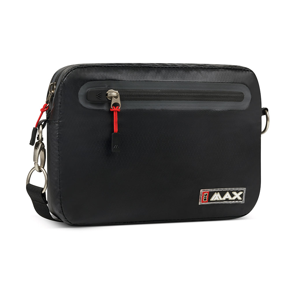 'Big Max Aqua Value Bag Tasche schwarz' von Big Max