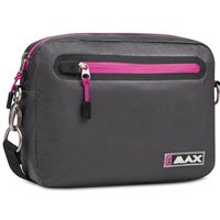 Big Max Aqua Wertsachen Tasche pink von Big Max