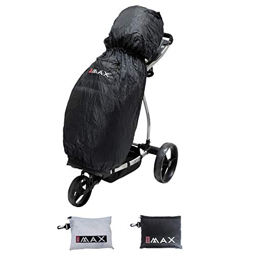 Big Max Stoff Dry Lite Golf Compact Regenschutz für Golf Bag von Big Max